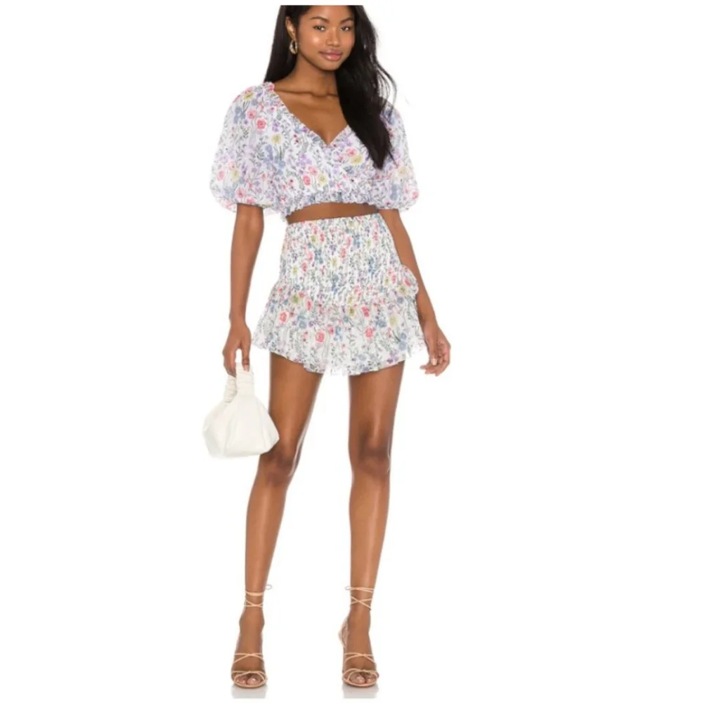 Saylor Teryn Skirt